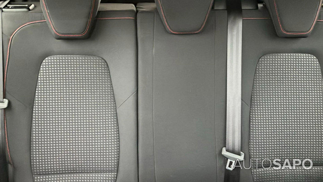 Ford Focus 1.0 EcoBoost MHEV ST-Line de 2019