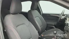 Ford Focus 1.0 EcoBoost MHEV ST-Line de 2019