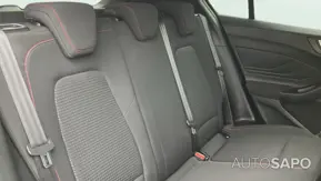 Ford Focus 1.0 EcoBoost MHEV ST-Line de 2019