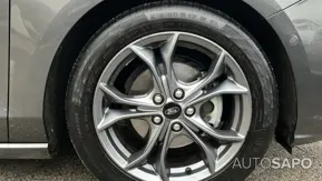 Ford Focus 1.0 EcoBoost MHEV ST-Line de 2019