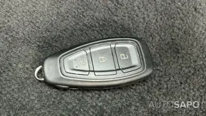 Ford Focus 1.0 EcoBoost MHEV ST-Line de 2019