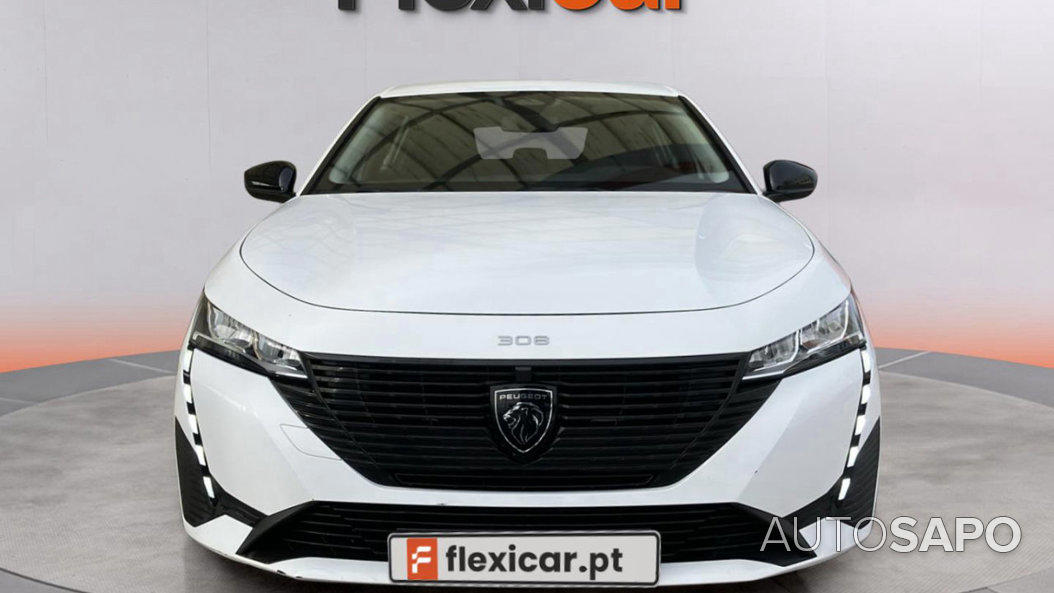 Peugeot 308 de 2022