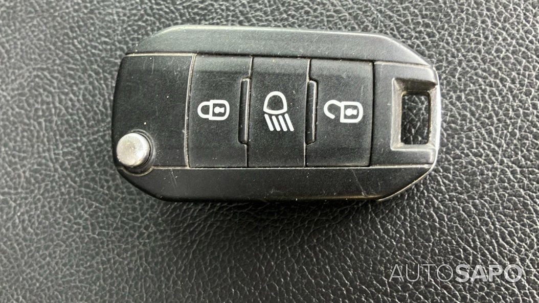 Opel Zafira Life de 2019