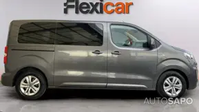 Opel Zafira Life de 2019