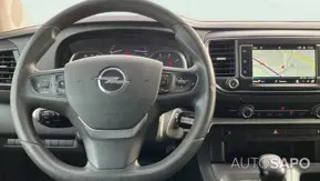 Opel Zafira Life de 2019