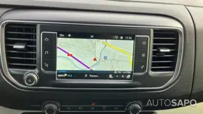 Opel Zafira Life de 2019