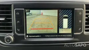 Opel Zafira Life de 2019