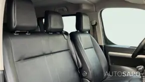 Opel Zafira Life de 2019