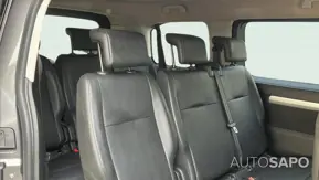 Opel Zafira Life de 2019