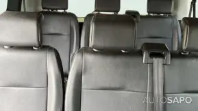 Opel Zafira Life de 2019