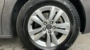 Opel Zafira Life de 2019