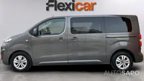 Opel Zafira Life de 2019