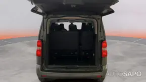 Opel Zafira Life de 2019