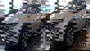 Hyundai Tucson de 2023