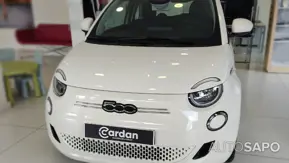 Fiat 500e de 2023