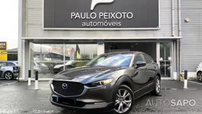 Mazda CX-30 de 2020