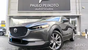 Mazda CX-30 de 2020