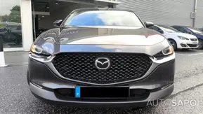 Mazda CX-30 de 2020