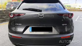 Mazda CX-30 de 2020