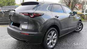 Mazda CX-30 de 2020