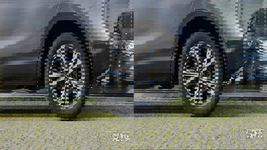 Nissan Qashqai de 2020