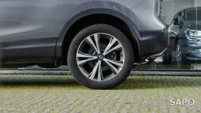 Nissan Qashqai de 2020