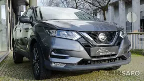 Nissan Qashqai de 2020