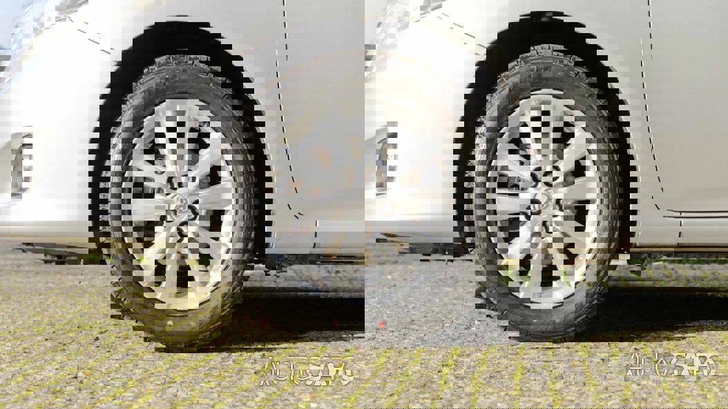 Toyota Corolla de 2010