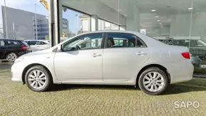 Toyota Corolla de 2010