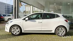 Renault Clio de 2021