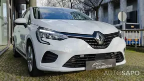 Renault Clio de 2021