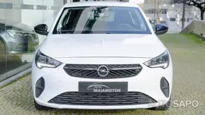 Opel Corsa de 2021