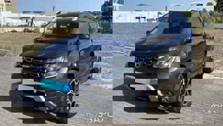 Dacia Duster de 2019