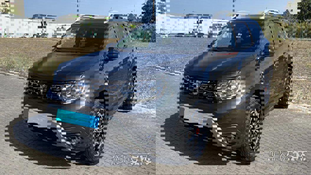 Dacia Duster de 2019