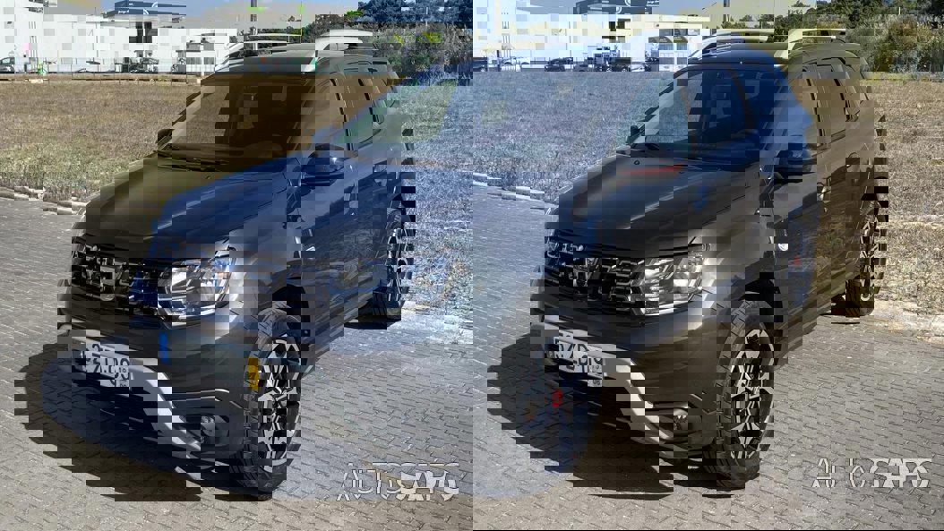 Dacia Duster de 2019