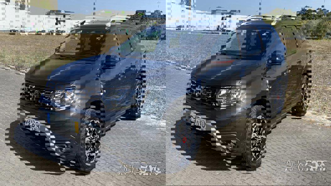 Dacia Duster de 2019