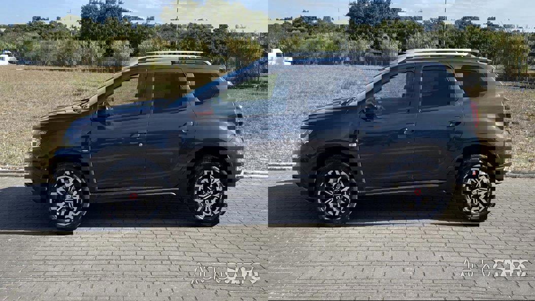 Dacia Duster de 2019