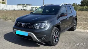 Dacia Duster de 2019