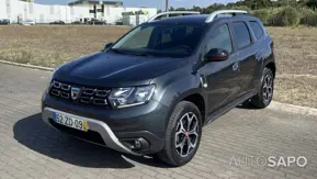 Dacia Duster de 2019