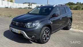 Dacia Duster de 2019