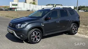 Dacia Duster de 2019