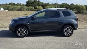 Dacia Duster de 2019