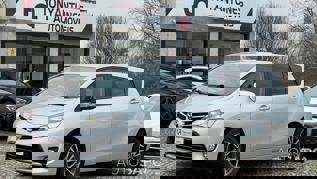 Toyota Verso de 2013