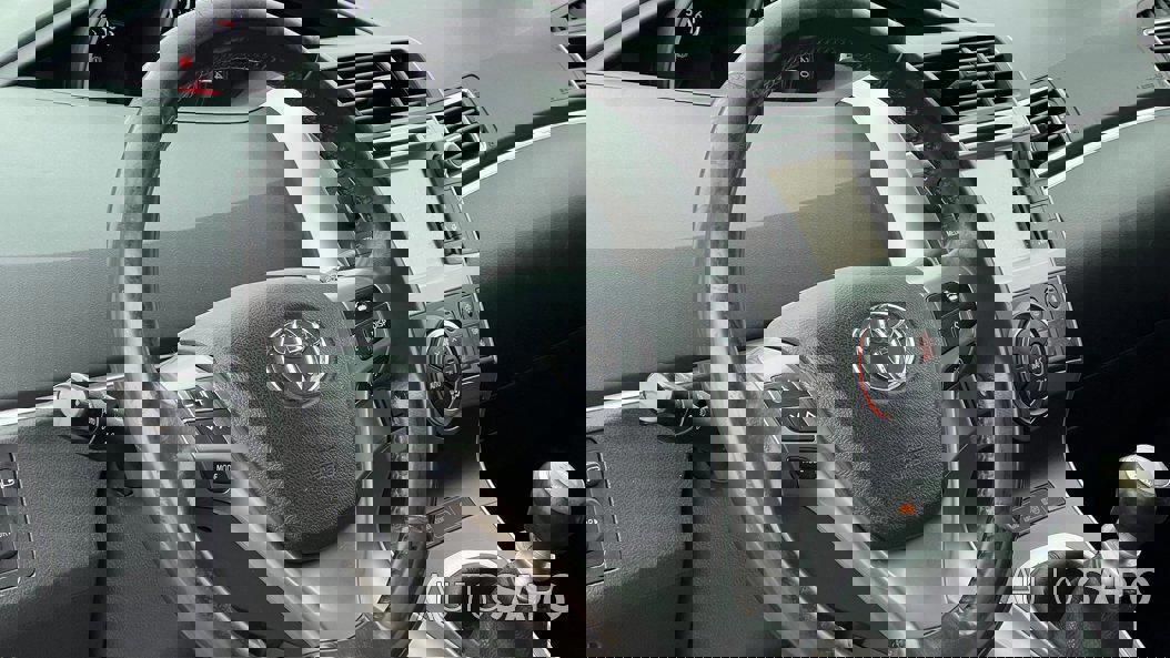 Toyota Verso de 2013