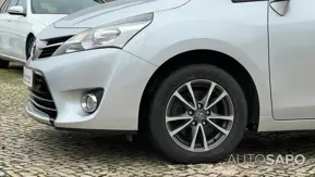 Toyota Verso de 2013