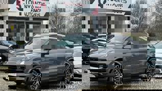 Porsche Cayenne de 2020