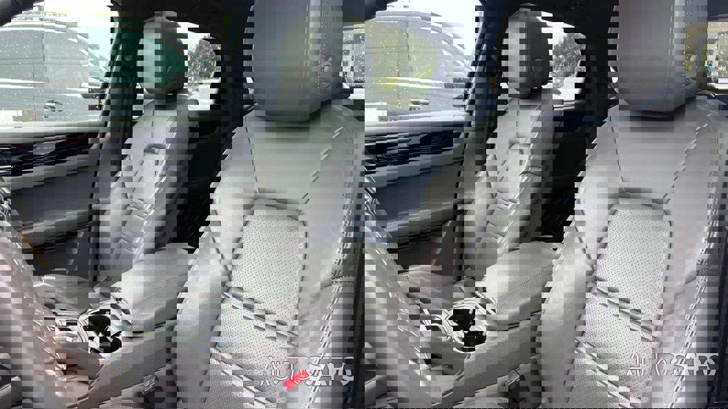 Porsche Cayenne de 2020