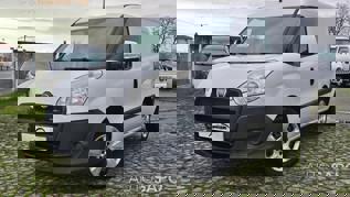 Fiat Doblo 1.3 Multijet de 2010