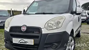 Fiat Doblo 1.3 Multijet de 2010