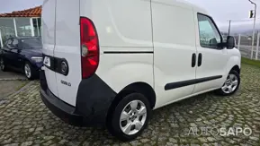 Fiat Doblo 1.3 Multijet de 2010